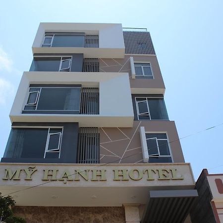 My Hanh Hotel Da Nang Exterior foto