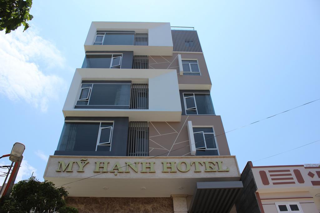 My Hanh Hotel Da Nang Exterior foto